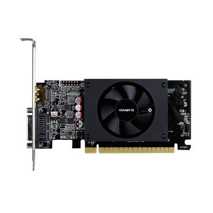 GIGABYTE GV-N710D5-2GL 1.0 GIGABYTE GV-N710D5-2GL 1.0