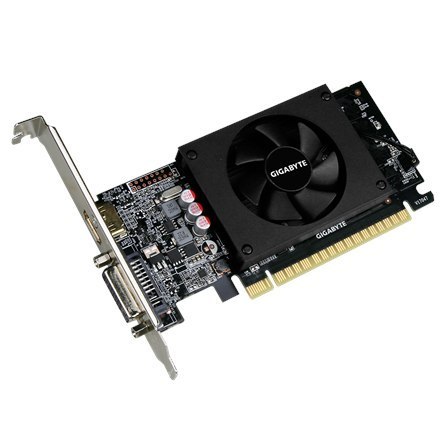 GIGABYTE GV-N710D5-2GL 1.0 GIGABYTE GV-N710D5-2GL 1.0