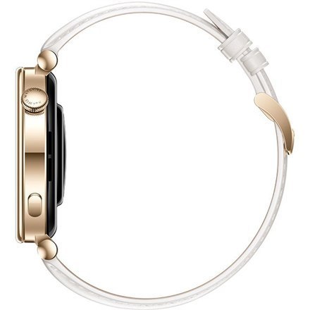 GT 4 (41 mm) | Smartwatch | GPS (satelitarny) | AMOLED | 1,32″ | Wodoodporny | Biały GT 4 (41 mm) | Smartwatch | GPS (satelitarny) | AMOLED | 1,32″ | Wodoodporny | Biały