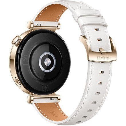 GT 4 (41 mm) | Smartwatch | GPS (satelitarny) | AMOLED | 1,32″ | Wodoodporny | Biały GT 4 (41 mm) | Smartwatch | GPS (satelitarny) | AMOLED | 1,32″ | Wodoodporny | Biały
