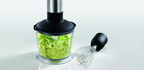 Gorenje | HBC807QB | 800 W | Blender | Hand Blender | Number of speeds Variable | Chopper | Black Gorenje | HBC807QB | 800 W | Blender | Hand Blender | Number of speeds Variable | Chopper | Black
