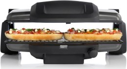 Gorenje | KR1800SDP | Grill | Kontakt | 1800 W | Czarny