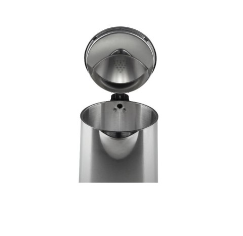 Gorenje | Kettle | K15DWS | Electric | 2200 W | 1.5 L | Stainless steel | 360° rotational base | Stainless Steel Gorenje | Kettle | K15DWS | Electric | 2200 W | 1.5 L | Stainless steel | 360° rotational base | Stainless Steel