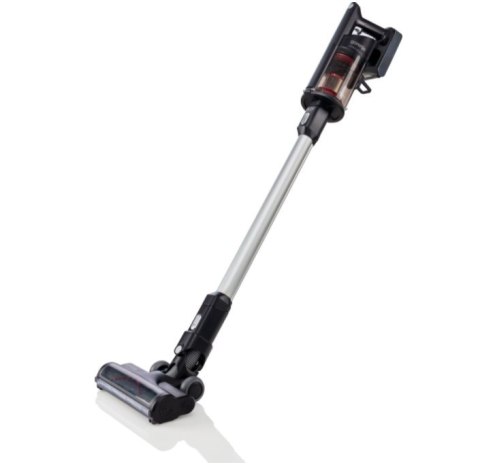 Gorenje | Odkurzacz Handstick 2w1 | SVC252FMBK | Praca bezprzewodowa | Handstick i ręczny | 35 W | 25,2 V | Czas pracy (maks.) 4 Gorenje | Odkurzacz Handstick 2w1 | SVC252FMBK | Praca bezprzewodowa | Handstick i ręczny | 35 W | 25,2 V | Czas pracy (maks.) 4