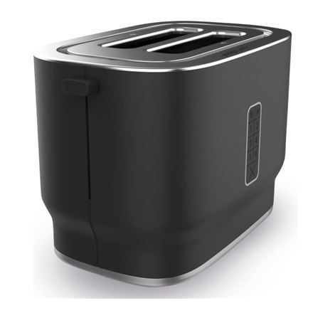 Gorenje | T800ORAB | Toster Ora Ito design | Moc 800 W | Liczba gniazd 2 | Materiał obudowy Plastik | Czarny Gorenje | T800ORAB | Toster Ora Ito design | Moc 800 W | Liczba gniazd 2 | Materiał obudowy Plastik | Czarny