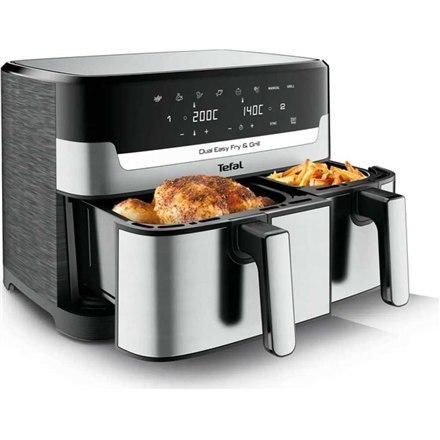 Hot air fryer Tefal EY905D10 Hot air fryer Tefal EY905D10