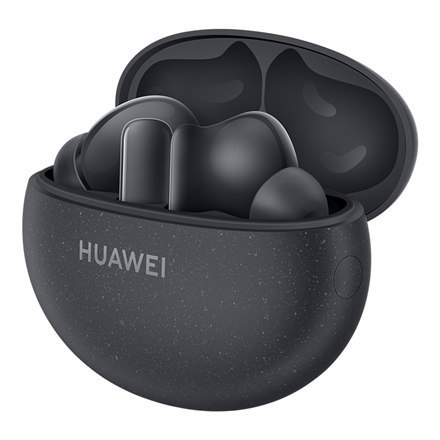 Huawei | FreeBuds | 5i | In-ear ANC | Bluetooth | Nebula Black Huawei | FreeBuds | 5i | In-ear ANC | Bluetooth | Nebula Black