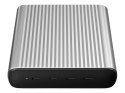 HyperJuice 245W 4 USB-C PD Port GaN Charger, EU/UK Cord