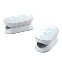 IOS 7.0+, Android 4.0+ | Air | Model: PO3, Classification: Internally powered, type BF | Wireless pulse oximeter