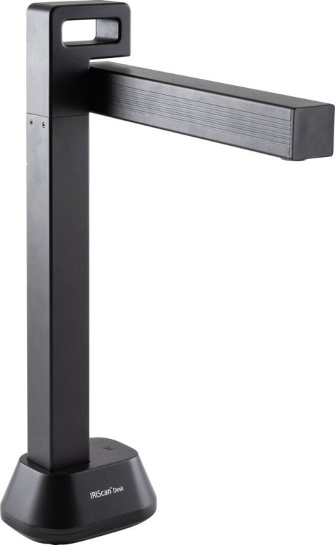 IRIS | Desk 6 Pro IRIS | Desk 6 Pro