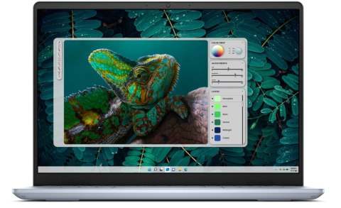 Inspiron 14 Plus | Ice Blue | 14 " | WVA | 2.2K | 2240 x 1400 pikseli | Anti-glare | Intel Ultra 5 | 125H | 16 GB | LPDDR5X | SS Inspiron 14 Plus | Ice Blue | 14 " | WVA | 2.2K | 2240 x 1400 pikseli | Anti-glare | Intel Ultra 5 | 125H | 16 GB | LPDDR5X | SS