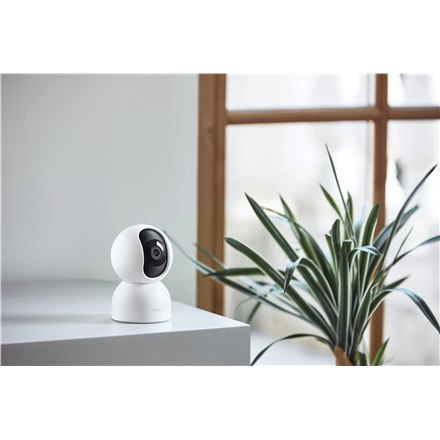Kamera Smart Xiaomi C400 Dome 4 MP 1.4mm H.265 MikroSD, max. 256 GB Kamera Smart Xiaomi C400 Dome 4 MP 1.4mm H.265 MikroSD, max. 256 GB