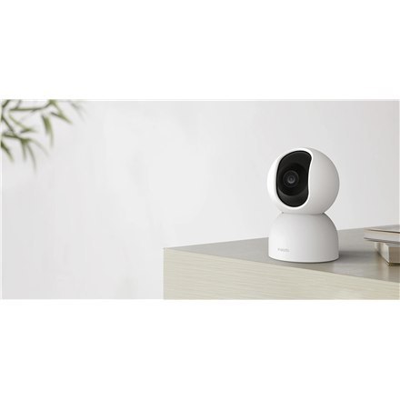 Kamera Smart Xiaomi C400 Dome 4 MP 1.4mm H.265 MikroSD, max. 256 GB Kamera Smart Xiaomi C400 Dome 4 MP 1.4mm H.265 MikroSD, max. 256 GB