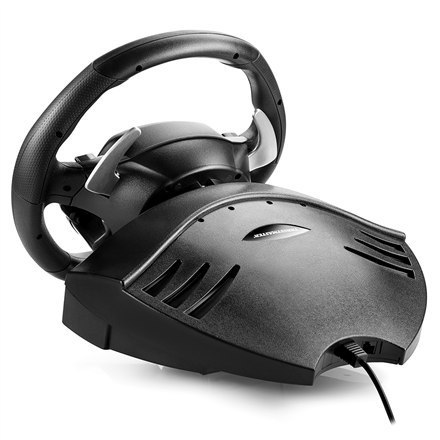 Kierownica Thrustmaster T80 Ferrari 488 GTB Edition - Kierownica do gier wyścigowych - Specjalna edycja Ferrari 488 GTB Kierownica Thrustmaster T80 Ferrari 488 GTB Edition - Kierownica do gier wyścigowych - Specjalna edycja Ferrari 488 GTB