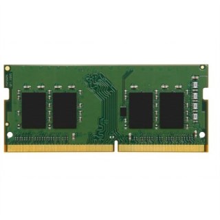 Kingston | 16 GB | DDR4 | 3200 MHz | Notebook | Zarejestrowany Nie | ECC Nie