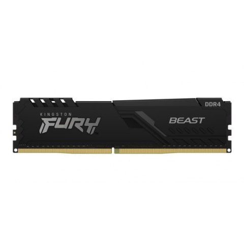 Kingston | 16 GB | DDR4 | 3200 MHz | PC/serwer | Zarejestrowany Nie | ECC Nie Kingston | 16 GB | DDR4 | 3200 MHz | PC/serwer | Zarejestrowany Nie | ECC Nie