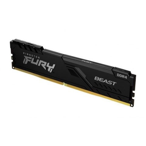 Kingston | 16 GB | DDR4 | 3200 MHz | PC/serwer | Zarejestrowany Nie | ECC Nie Kingston | 16 GB | DDR4 | 3200 MHz | PC/serwer | Zarejestrowany Nie | ECC Nie