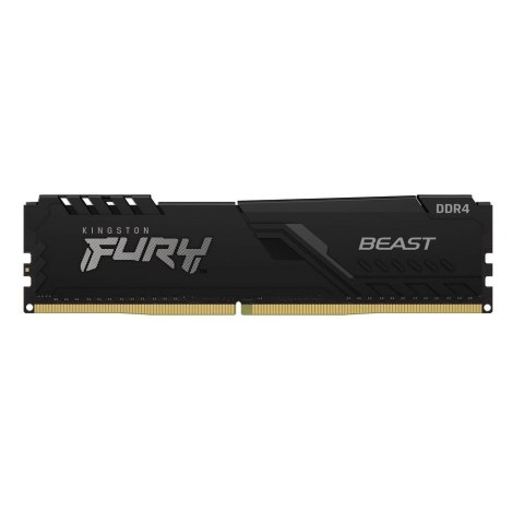 Kingston | 32 GB | DDR4 | 3200 MHz | PC/serwer | Zarejestrowany Nie | ECC Nie Kingston | 32 GB | DDR4 | 3200 MHz | PC/serwer | Zarejestrowany Nie | ECC Nie