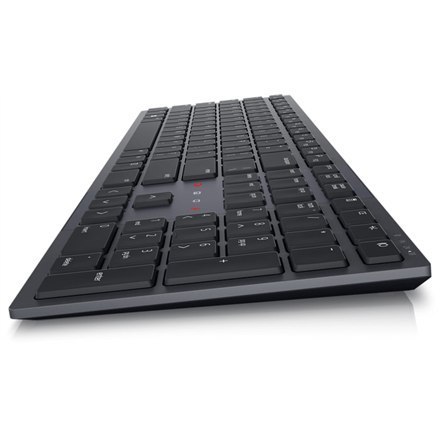 Klawiatura Dell Premier Collaboration KB900 bezprzewodowa US International Grafity Klawiatura Dell Premier Collaboration KB900 bezprzewodowa US International Grafity