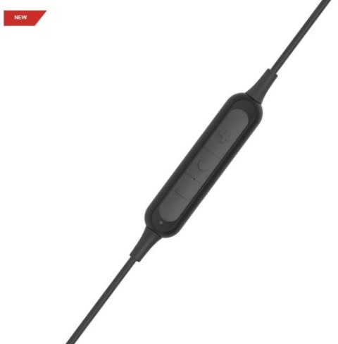 Koss | BT232i | Słuchawki | Bezprzewodowe | Douszne | Mikrofon | Bezprzewodowe | Czarne Koss | BT232i | Słuchawki | Bezprzewodowe | Douszne | Mikrofon | Bezprzewodowe | Czarne