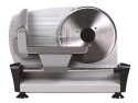 Krajalnica do mięsa Camry CR 4702, 200W Camry | Krajalnice do żywności | CR 4702 | Stal nierdzewna | 200 W | 190 mm