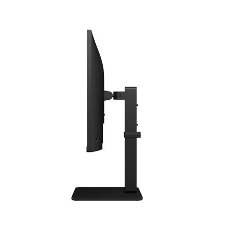 LG 27BA550-B | 27 " | IPS | FHD | 16:9 | 100 Hz | 5 ms | 1920 x 1080 pixels | 250 cd/m² | HDMI ports quantity 1 | Black LG 27BA550-B | 27 " | IPS | FHD | 16:9 | 100 Hz | 5 ms | 1920 x 1080 pixels | 250 cd/m² | HDMI ports quantity 1 | Black