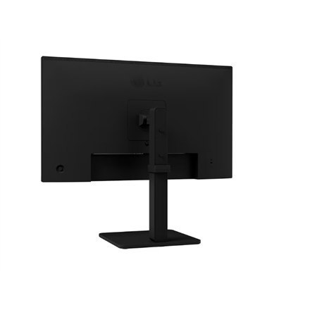 LG 27BA550-B | 27 " | IPS | FHD | 16:9 | 100 Hz | 5 ms | 1920 x 1080 pixels | 250 cd/m² | HDMI ports quantity 1 | Black LG 27BA550-B | 27 " | IPS | FHD | 16:9 | 100 Hz | 5 ms | 1920 x 1080 pixels | 250 cd/m² | HDMI ports quantity 1 | Black