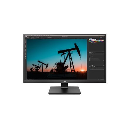 LG 27BN55UP-B | 27 " | IPS | 16:9 | 60 Hz | 5 ms | 3840 x 2160 pixels | 300 cd/m² | HDMI ports quantity 2 LG 27BN55UP-B | 27 " | IPS | 16:9 | 60 Hz | 5 ms | 3840 x 2160 pixels | 300 cd/m² | HDMI ports quantity 2
