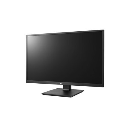 LG 27BN55UP-B | 27 " | IPS | 16:9 | 60 Hz | 5 ms | 3840 x 2160 pixels | 300 cd/m² | HDMI ports quantity 2 LG 27BN55UP-B | 27 " | IPS | 16:9 | 60 Hz | 5 ms | 3840 x 2160 pixels | 300 cd/m² | HDMI ports quantity 2