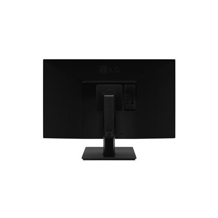 LG 27BN55UP-B | 27 " | IPS | 16:9 | 60 Hz | 5 ms | 3840 x 2160 pixels | 300 cd/m² | HDMI ports quantity 2 LG 27BN55UP-B | 27 " | IPS | 16:9 | 60 Hz | 5 ms | 3840 x 2160 pixels | 300 cd/m² | HDMI ports quantity 2