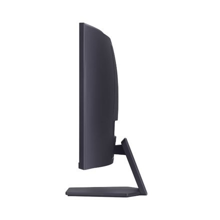 LG 27GS60QC-B | 27 " | VA | QHD | 16:9 | 180 Hz | 1 ms | 2560 x 1440 pixels | 300 cd/m² | HDMI ports quantity 2 LG 27GS60QC-B | 27 " | VA | QHD | 16:9 | 180 Hz | 1 ms | 2560 x 1440 pixels | 300 cd/m² | HDMI ports quantity 2