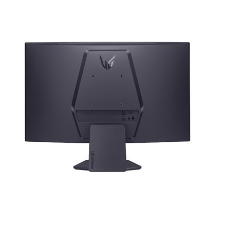 LG 27GS60QC-B | 27 " | VA | QHD | 16:9 | 180 Hz | 1 ms | 2560 x 1440 pixels | 300 cd/m² | HDMI ports quantity 2 LG 27GS60QC-B | 27 " | VA | QHD | 16:9 | 180 Hz | 1 ms | 2560 x 1440 pixels | 300 cd/m² | HDMI ports quantity 2