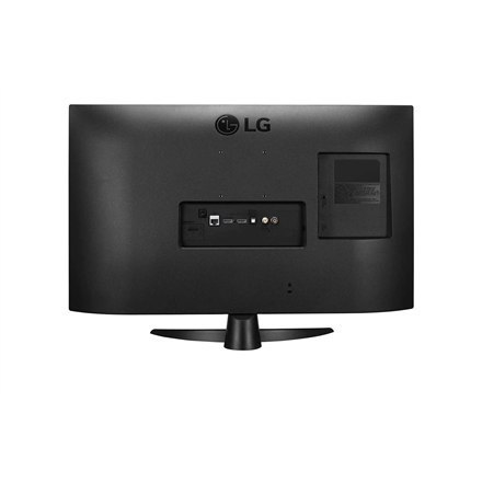 LG | 27TQ615S-PZ | 27 " | IPS | FHD | 1920 x 1080 | 16:9 | 14 ms | 250 cd/m² | Czarny | Ilość portów HDMI 2 | 60 Hz LG | 27TQ615S-PZ | 27 " | IPS | FHD | 1920 x 1080 | 16:9 | 14 ms | 250 cd/m² | Czarny | Ilość portów HDMI 2 | 60 Hz