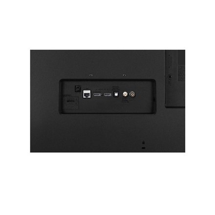 LG | 27TQ615S-PZ | 27 " | IPS | FHD | 1920 x 1080 | 16:9 | 14 ms | 250 cd/m² | Czarny | Ilość portów HDMI 2 | 60 Hz LG | 27TQ615S-PZ | 27 " | IPS | FHD | 1920 x 1080 | 16:9 | 14 ms | 250 cd/m² | Czarny | Ilość portów HDMI 2 | 60 Hz