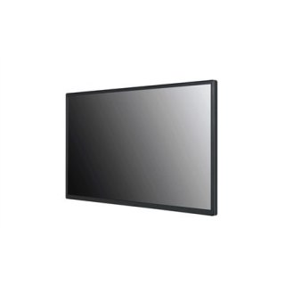 LG | 32SM5J-B | 32 " | Krajobraz/Portret | 24/7 | WebOS | Wi-Fi | 400 cd/m² | 1,000,000:1 | 1920 x 1080 pikseli | 10 ms | 178 ° 