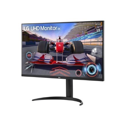 LG 32UR550-B | 32 " | VA | UHD | 16:9 | 60 Hz | 4 ms | 3840 x 2160 pikseli | 250 cd/m² | Liczba portów HDMI 2 LG 32UR550-B | 32 " | VA | UHD | 16:9 | 60 Hz | 4 ms | 3840 x 2160 pikseli | 250 cd/m² | Liczba portów HDMI 2