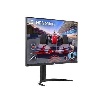 LG 32UR550-B | 32 " | VA | UHD | 16:9 | 60 Hz | 4 ms | 3840 x 2160 pikseli | 250 cd/m² | Liczba portów HDMI 2 LG 32UR550-B | 32 " | VA | UHD | 16:9 | 60 Hz | 4 ms | 3840 x 2160 pikseli | 250 cd/m² | Liczba portów HDMI 2