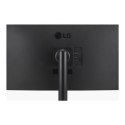 LG 32UR550-B | 32 " | VA | UHD | 16:9 | 60 Hz | 4 ms | 3840 x 2160 pikseli | 250 cd/m² | Liczba portów HDMI 2