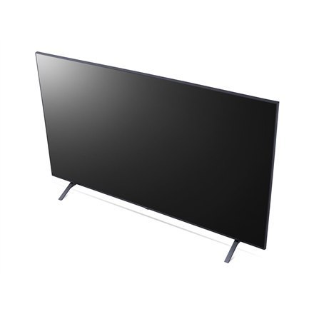LG | 55UN640S0LD | 55'' (139 cm) | Smart TV | WebOS 22 | 4K UHD | Popielaty niebieski LG | 55UN640S0LD | 55'' (139 cm) | Smart TV | WebOS 22 | 4K UHD | Popielaty niebieski