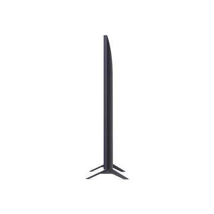 LG | 55UN640S0LD | 55'' (139 cm) | Smart TV | WebOS 22 | 4K UHD | Popielaty niebieski LG | 55UN640S0LD | 55'' (139 cm) | Smart TV | WebOS 22 | 4K UHD | Popielaty niebieski