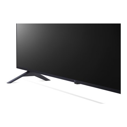 LG | 55UN640S0LD | 55'' (139 cm) | Smart TV | WebOS 22 | 4K UHD | Popielaty niebieski LG | 55UN640S0LD | 55'' (139 cm) | Smart TV | WebOS 22 | 4K UHD | Popielaty niebieski