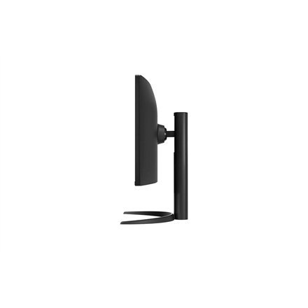 LG | Curved UltraWide Monitor | 34WP65CP-B | 34 " | VA | QHD | 21:9 | 160 Hz | 5 ms | 3440 x 1440 | 300 cd/m² | Porty HDMI w ilo LG | Curved UltraWide Monitor | 34WP65CP-B | 34 " | VA | QHD | 21:9 | 160 Hz | 5 ms | 3440 x 1440 | 300 cd/m² | Porty HDMI w ilo