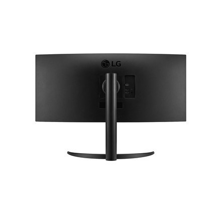 LG | Curved UltraWide Monitor | 34WP65CP-B | 34 " | VA | QHD | 21:9 | 160 Hz | 5 ms | 3440 x 1440 | 300 cd/m² | Porty HDMI w ilo LG | Curved UltraWide Monitor | 34WP65CP-B | 34 " | VA | QHD | 21:9 | 160 Hz | 5 ms | 3440 x 1440 | 300 cd/m² | Porty HDMI w ilo