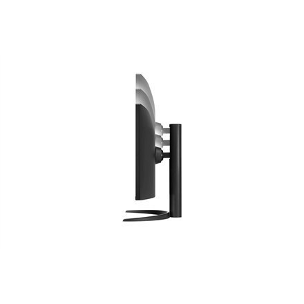 LG | Curved UltraWide Monitor | 34WP65CP-B | 34 " | VA | QHD | 21:9 | 160 Hz | 5 ms | 3440 x 1440 | 300 cd/m² | Porty HDMI w ilo LG | Curved UltraWide Monitor | 34WP65CP-B | 34 " | VA | QHD | 21:9 | 160 Hz | 5 ms | 3440 x 1440 | 300 cd/m² | Porty HDMI w ilo