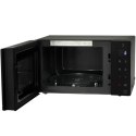 LG | MS2535GIB | Kuchenka mikrofalowa | Wolnostojąca | 25 L | 1000 W | Czarny