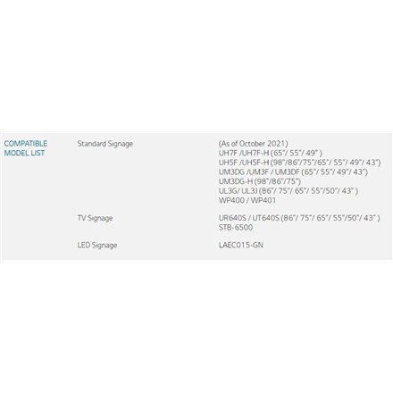 LG | SC-00DA | Wi-Fi LG | SC-00DA | Wi-Fi