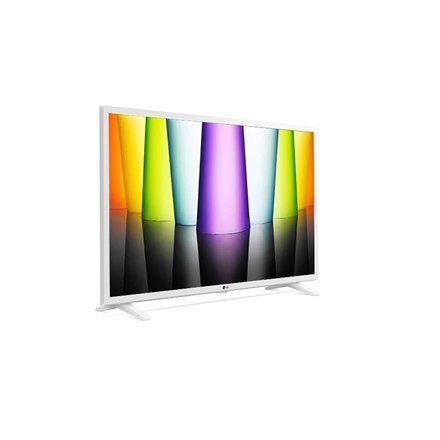 LG | Smart TV | 32LQ63806LC | 32" | 80 cm | 1080p | webOS | LG ThinQ AI LG | Smart TV | 32LQ63806LC | 32" | 80 cm | 1080p | webOS | LG ThinQ AI