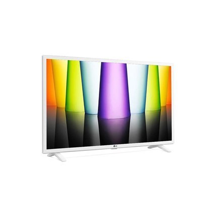 LG | Smart TV | 32LQ63806LC | 32" | 80 cm | 1080p | webOS | LG ThinQ AI LG | Smart TV | 32LQ63806LC | 32" | 80 cm | 1080p | webOS | LG ThinQ AI