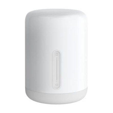 Lampa Xiaomi Mi Bedside 2 EU BHR5969EU z jasnością 400 lm, żywotnością 25000 h, diodowa lampa LED, zasilanie 220 - 240 V. Lampa Xiaomi Mi Bedside 2 EU BHR5969EU z jasnością 400 lm, żywotnością 25000 h, diodowa lampa LED, zasilanie 220 - 240 V.