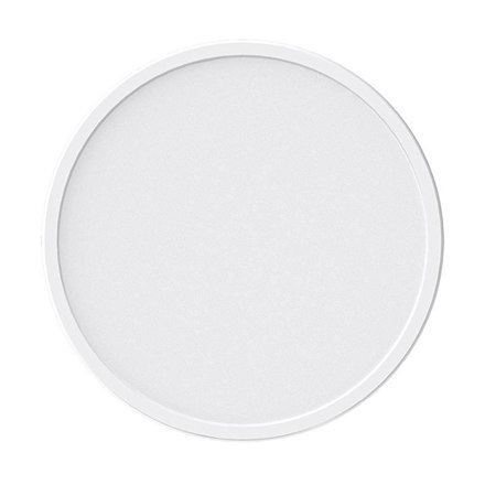 Lampa sufitowa LED Yeelight Smart Ultra Slim C2201C300 | YLXDD-0033 | 21 W | 2700-6500 K | Led | 220-240 V Lampa sufitowa LED Yeelight Smart Ultra Slim C2201C300 | YLXDD-0033 | 21 W | 2700-6500 K | Led | 220-240 V